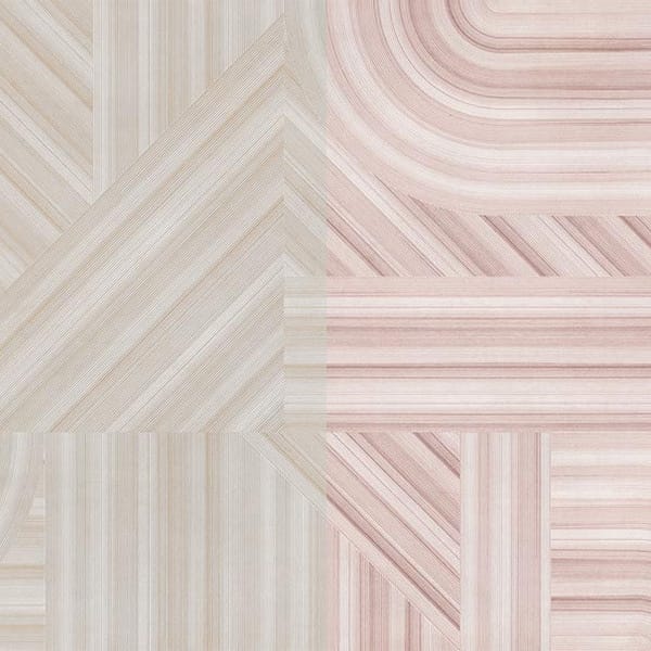 Ультратонкая алюминиевая декоративная панель Tecnografica RIPLEY ARCH-00130201 - Вид №4