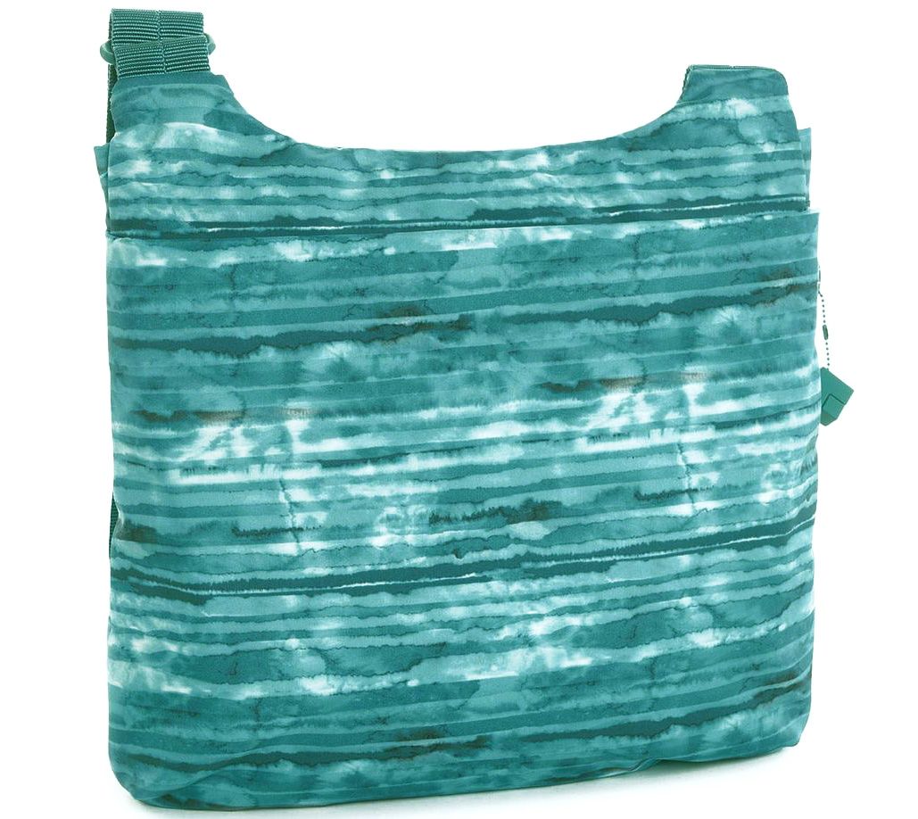 HIC419/822-02 Сумка женская HIC419 Faith Crossover RFID Hedgren Inner City  - Вид №1