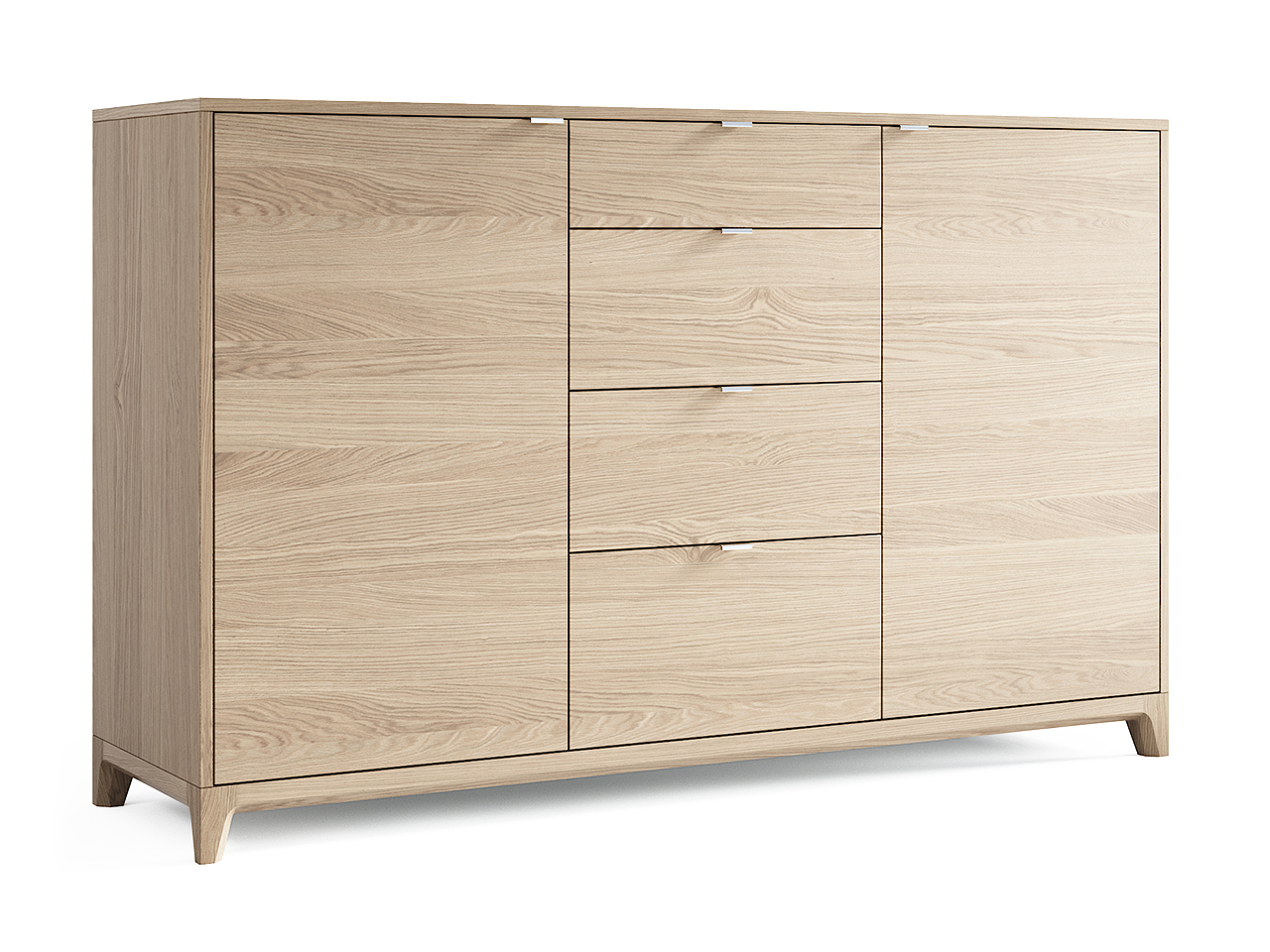 IDC016107000 The IDEA Комод CASE №4  - Вид №1