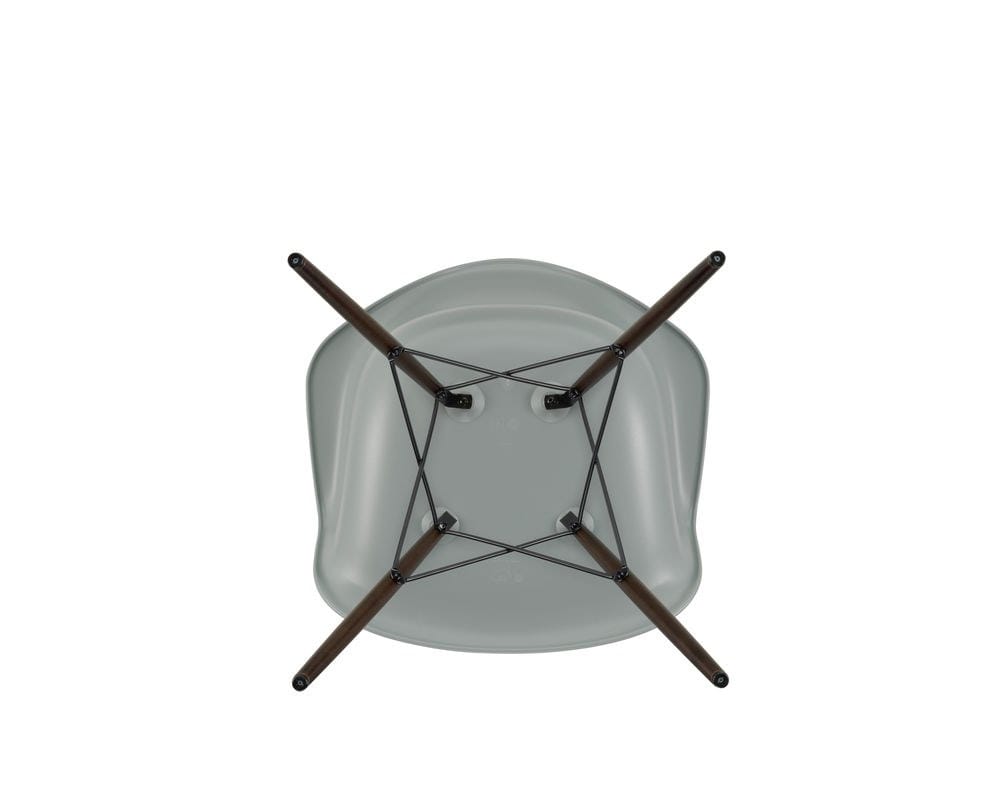 Полипропиленовый стул с подлокотниками VITRA Eames Plastic Chair ARCH-00057074 - Вид №99