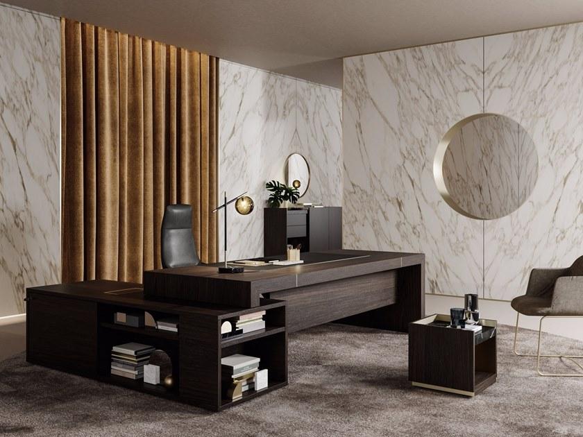 PROF Рабочий стол из дерева Block 2.0 sun-id-1353149 - Вид №3