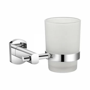 NEVSMG0M45 Milardo Neva Подстаканник одинарный настенный Neva Россия