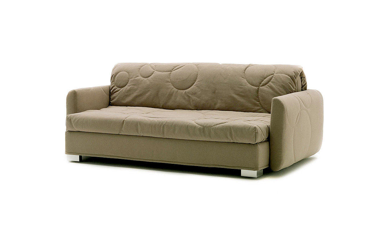 Диван GLENN MILANO BEDDING MDGLN140 