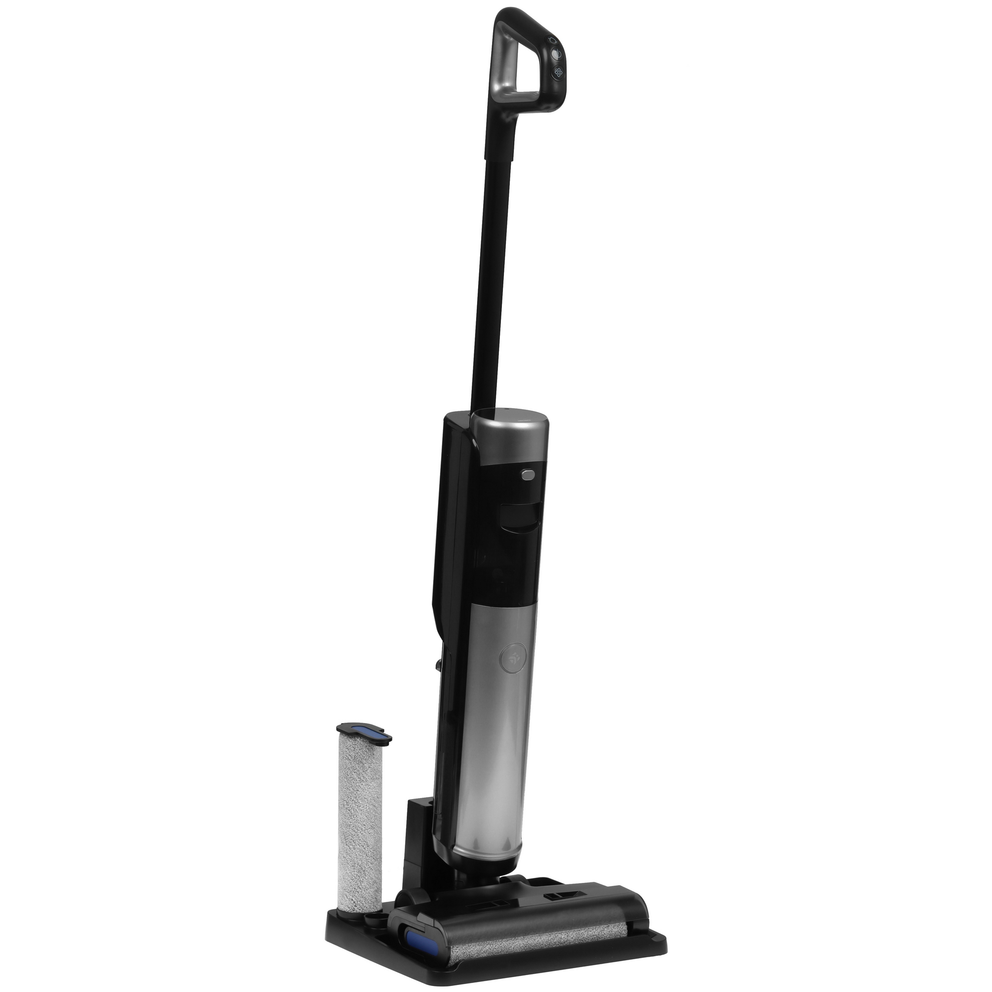 9146064 Моющий пылесос вертикальный   DEXP DW-H190  черный STDN-0035952