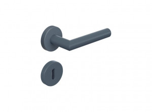 162PBR01.230 Модель комнатного набора 162.21p HEWI Edition matt