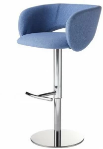 Albaplus Барный стул с газлифтом Maui