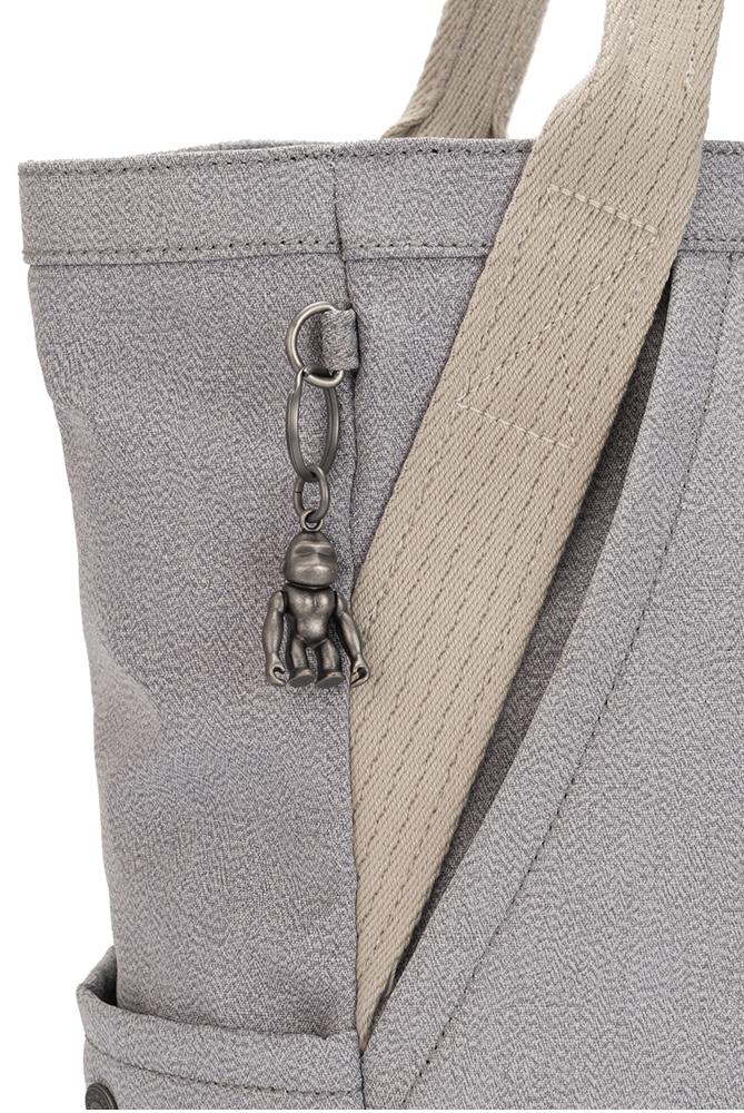 KI620729I Сумка Large Spacious Tote Bag Kipling Almato  - Вид №4