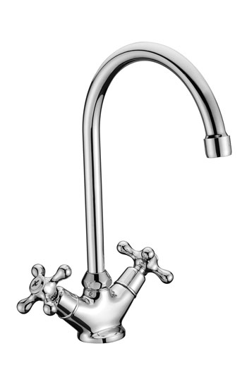 LM2105C Смеситель Standard для кухни LEMARK STANDARD - Вид №2