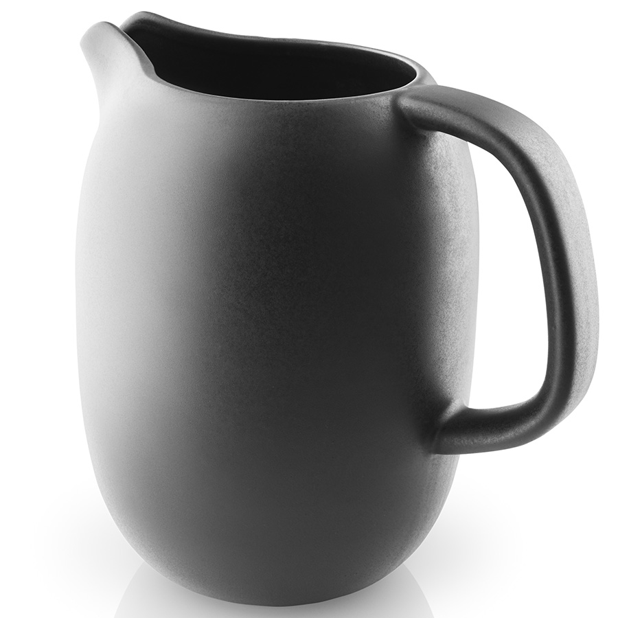 502799 Кувшин nordic kitchen, 1 л, черный Eva Solo  - Вид №4