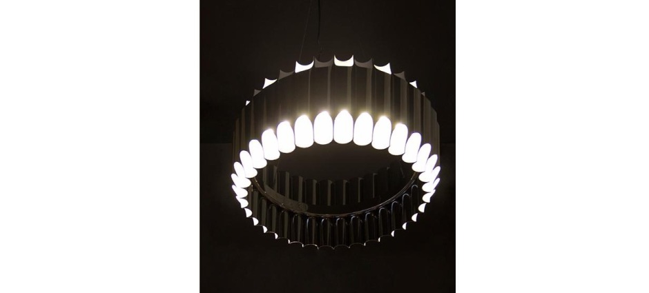 004272 Люстра Delightfull Galliano - Вид №1