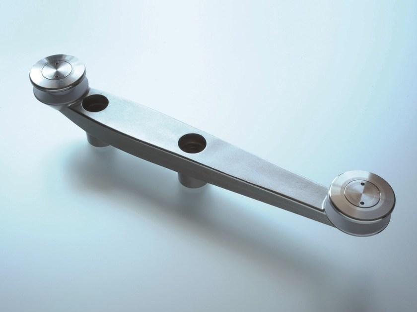 Nuova Oxidal Крепление металлических парапетов Sirio V-sirio-a - Вид №1