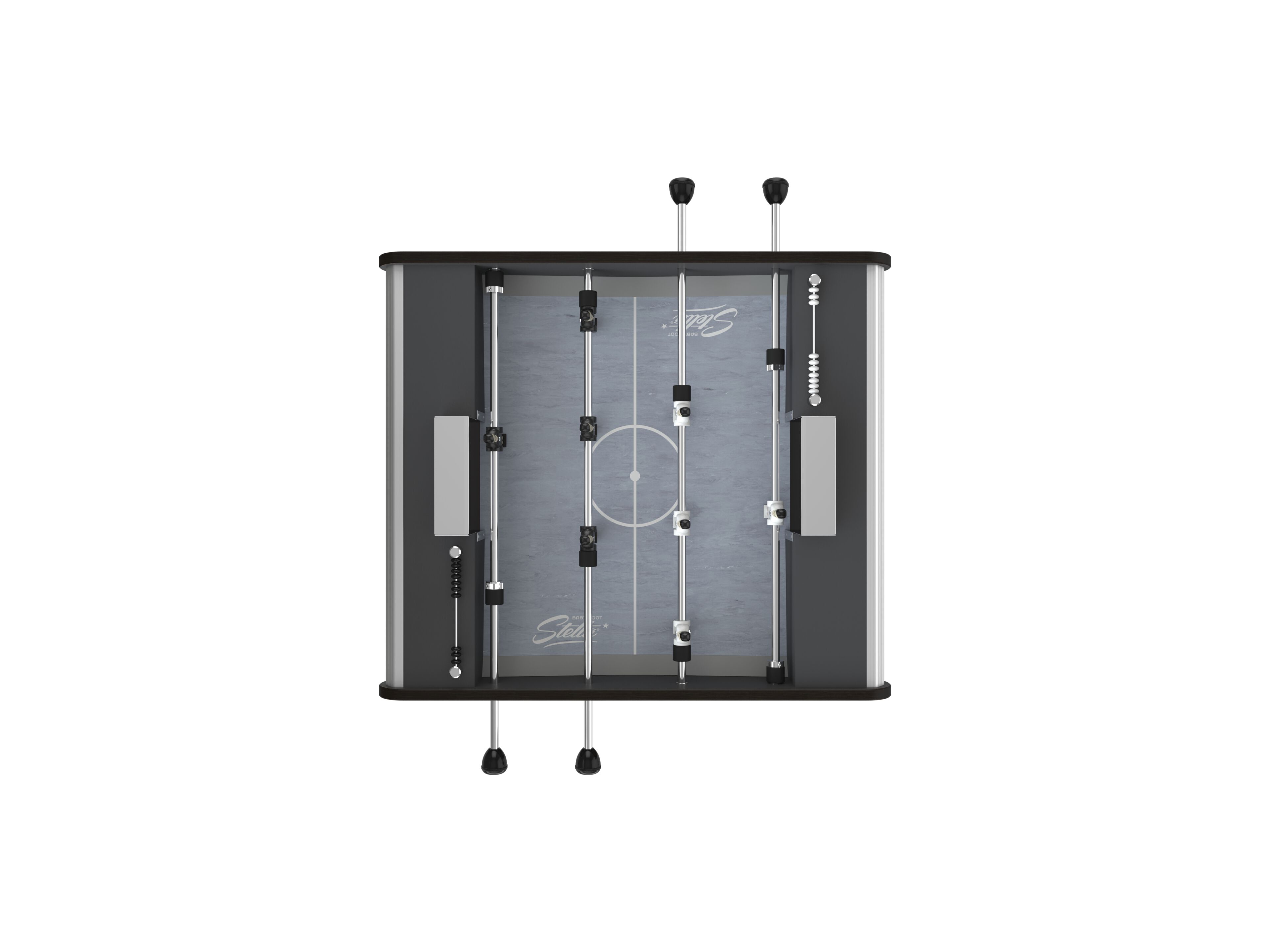 Кальциобалилла Stella baby-foot & billards Tradition Outdoor ARCH-00120306 - Вид №32