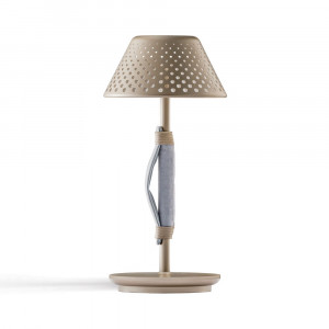 3251116.120 Настольная лампа Platek MESH Limited edition  MESH Limited edition - LED 3000K 87°