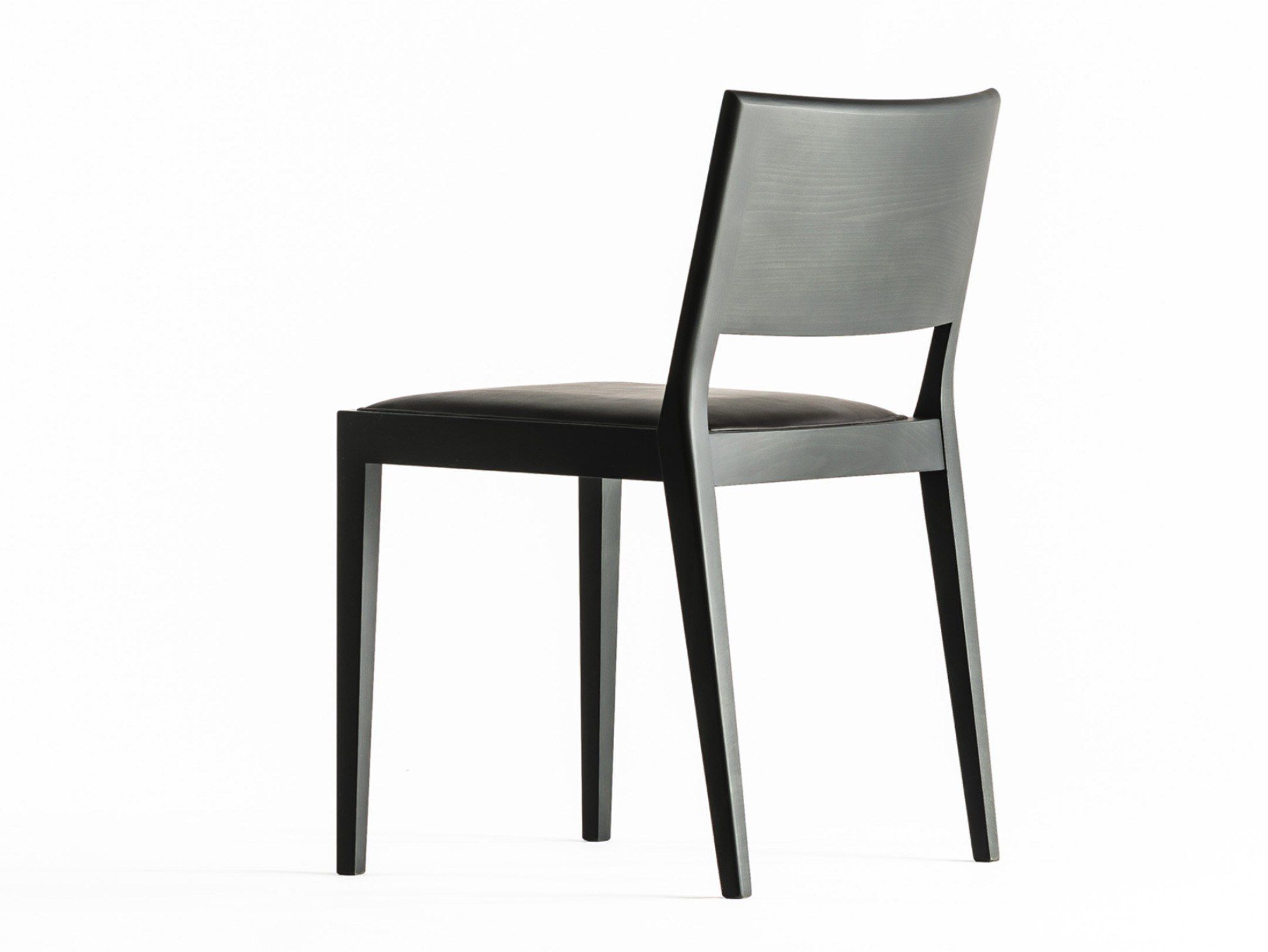 Стул из бука с мягким сиденьем DE PADOVA A CHAIR IN THE FOREST ARCH-00112642 - Вид №2