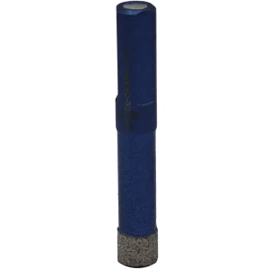 Универсальная коронка Trio-Diamond 10 мм для сверления отверстий 88893513