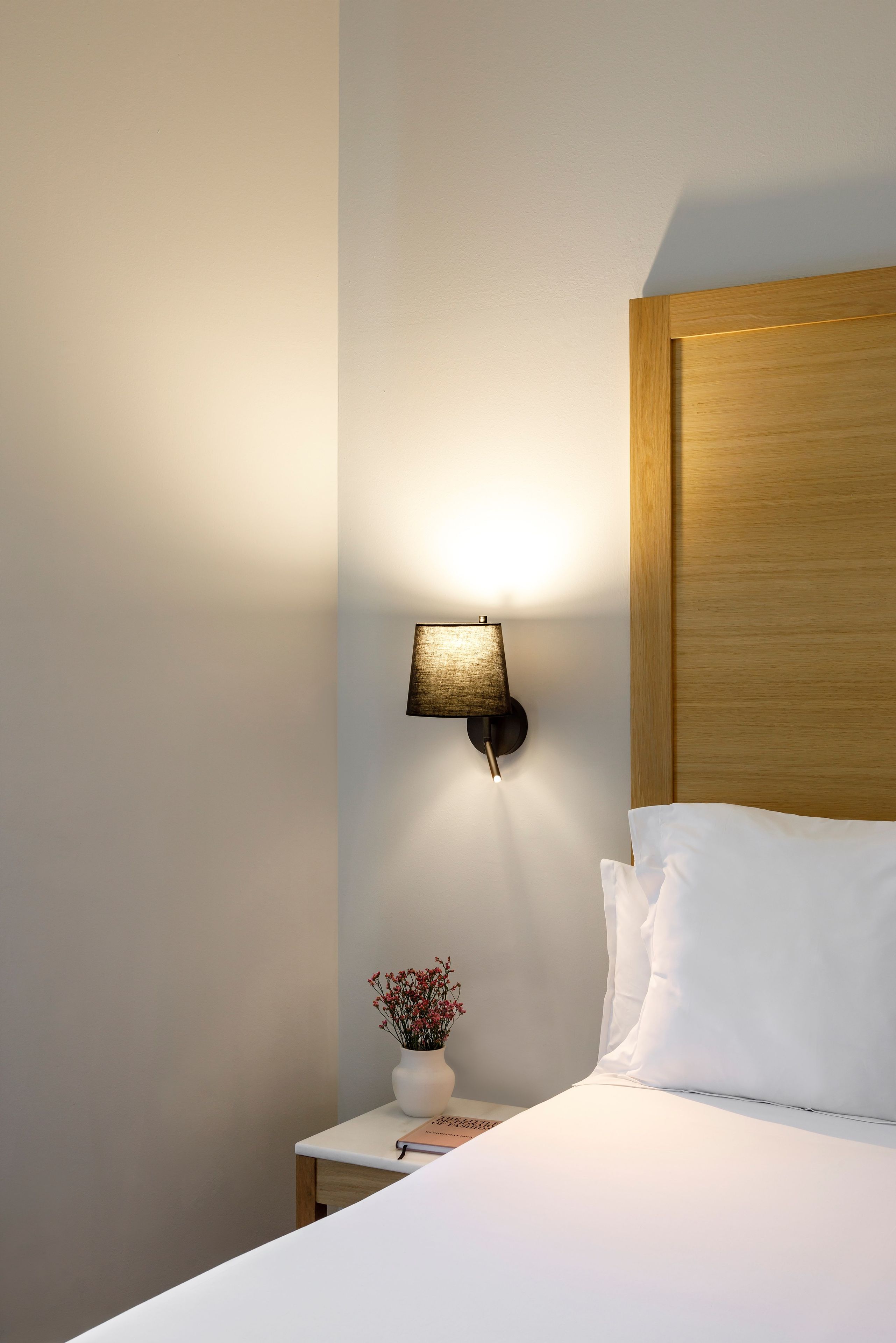 Поворотный настенный светильник LedsC4 клип ARCH-00046449 - Вид №3