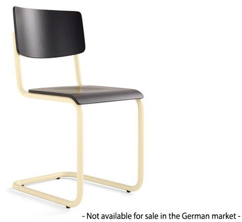 Adico Консольный стул для ресторана из нержавеющей стали и дерева sun-id-1446357 - Вид №3