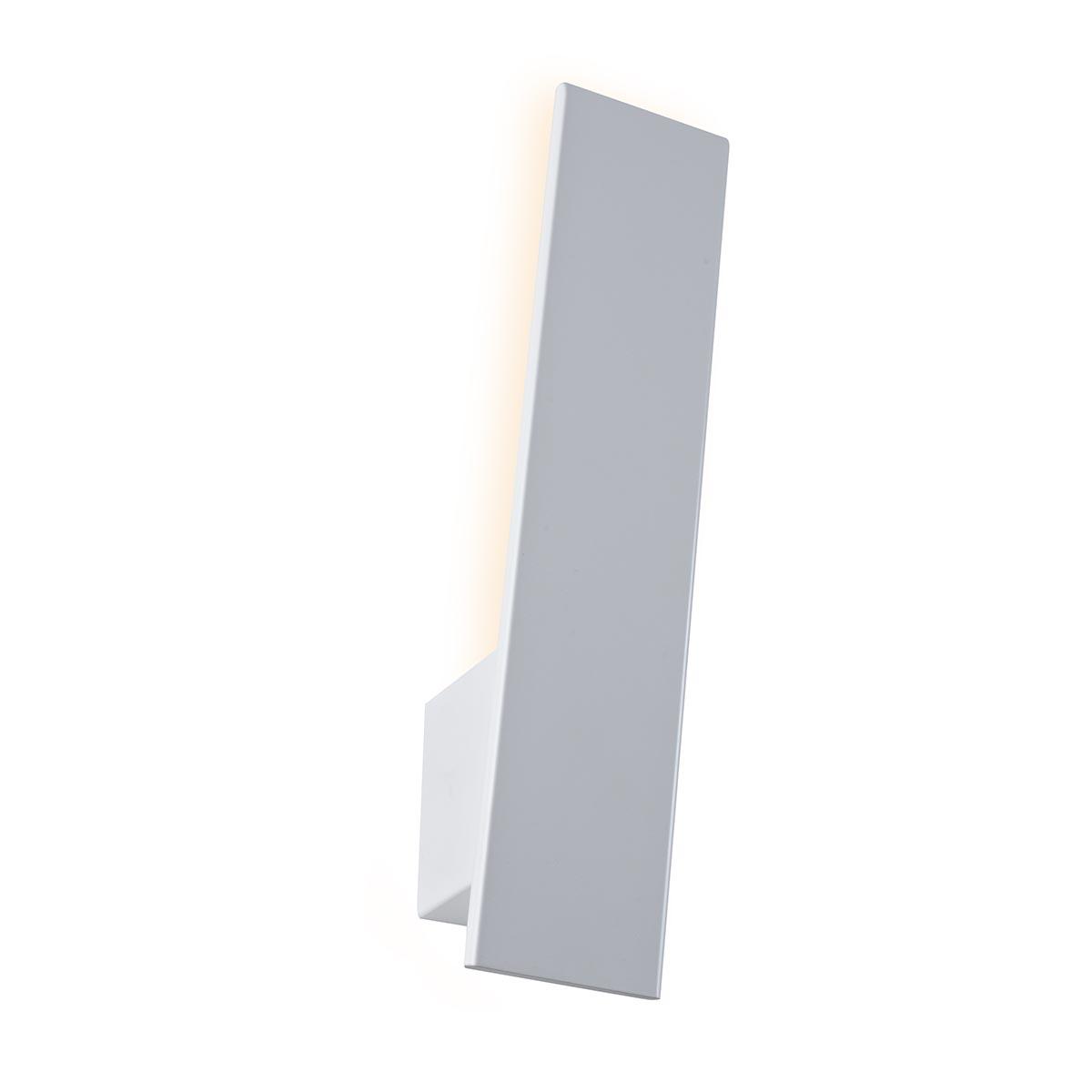 Бра настенное белое iLedex Cancer ZD8056-6W WH ILEDEX CANCER 00-3930830 Белый  - Вид №1