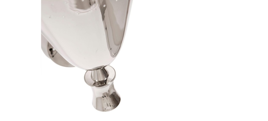 004807 Бра 1L Delightfull Charles