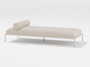 Ткань сад шезлонг