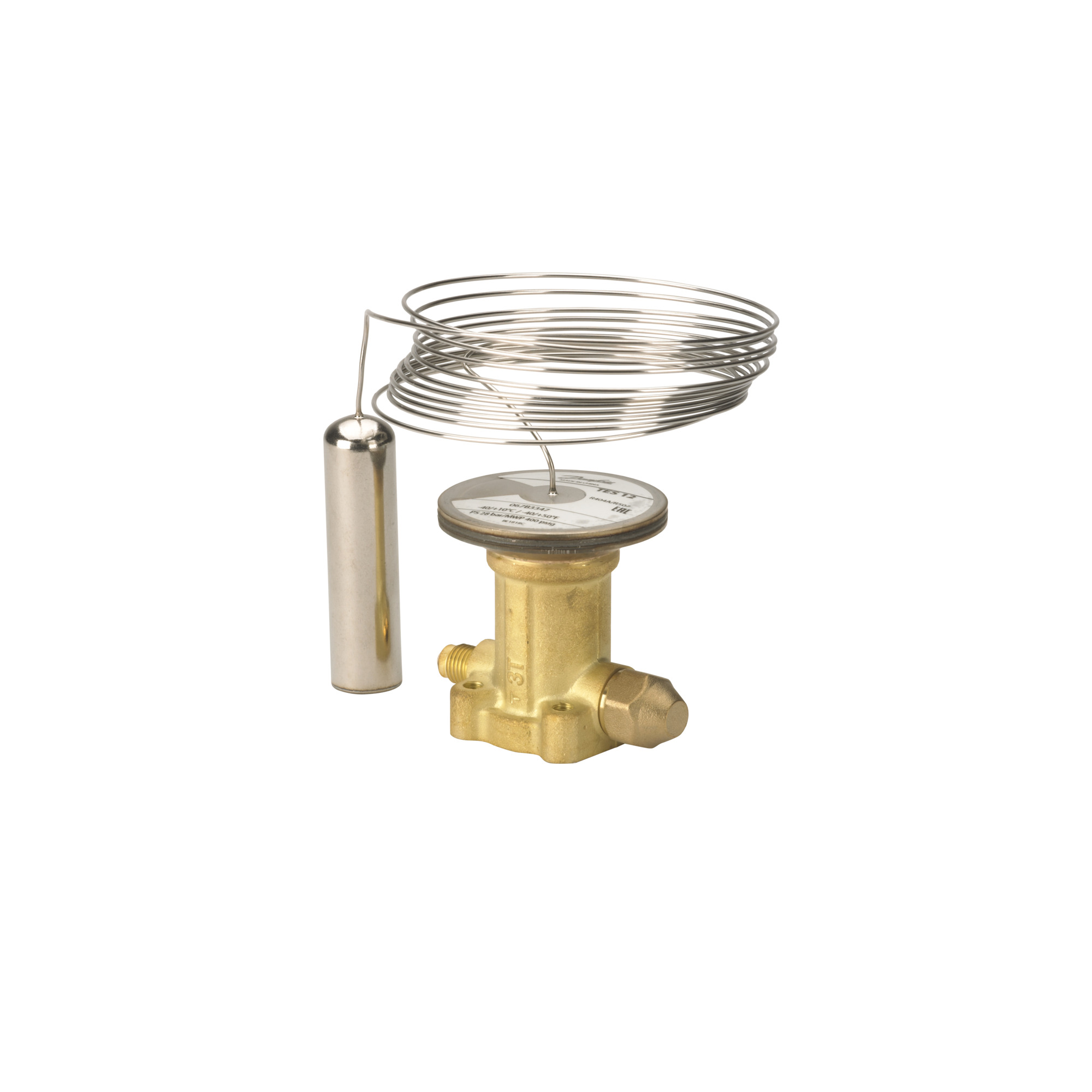 Danfoss Термостатический элемент TE TE 55 Элемент термостатический 067G3302  - Вид №5