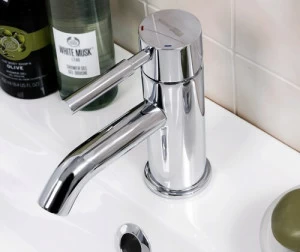 Main 4105 Смеситель для умывальника