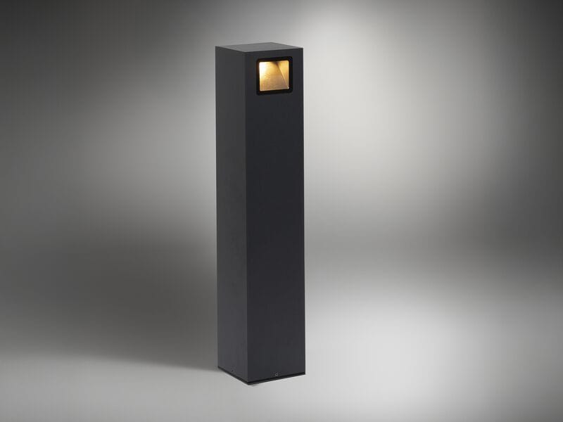 Анодированный алюминиевый светодиодный светильник BEL-LIGHTING STOUMPI ARCH-00053081