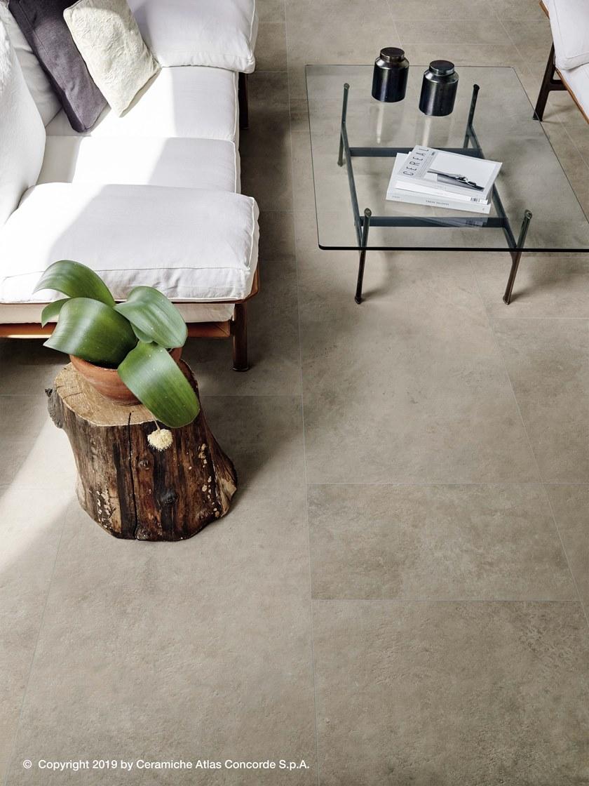 Atlas Concorde Пол из керамогранита под камень Aix sun-id-1493744 - Вид №39
