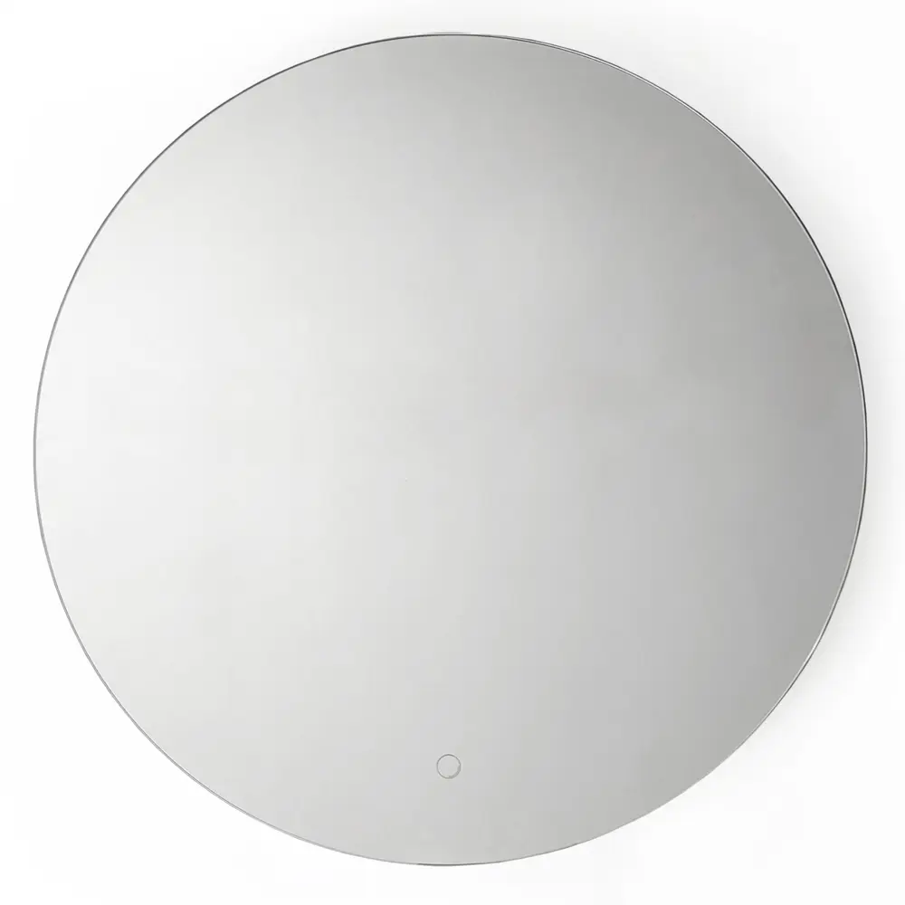 Зеркало Santreyd Mirox NGE Веста с LED-подсветкой и сенсорным управлением 89343090 STLM-0966823 - Вид №1