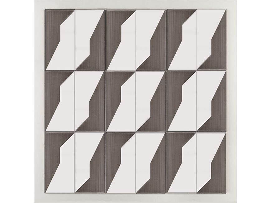 Пол / покрытие ручной работы La Riggiola Design &amp ARCH-00142342 - Вид №1