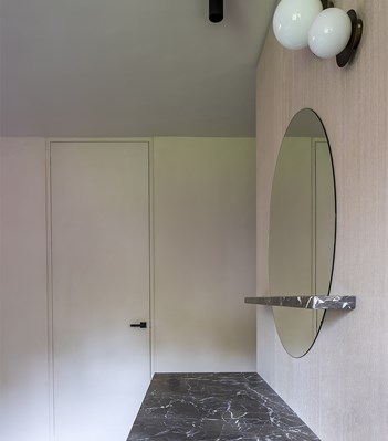 5471S-061A Смесители для душа vola  - Вид №24