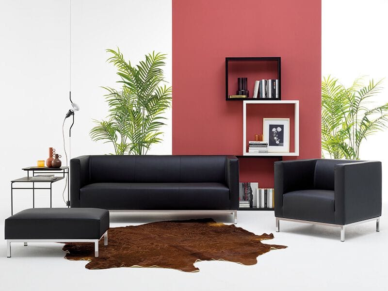 Кресло с подлокотниками Nahu Арго ARCH-00094608 - Вид №1