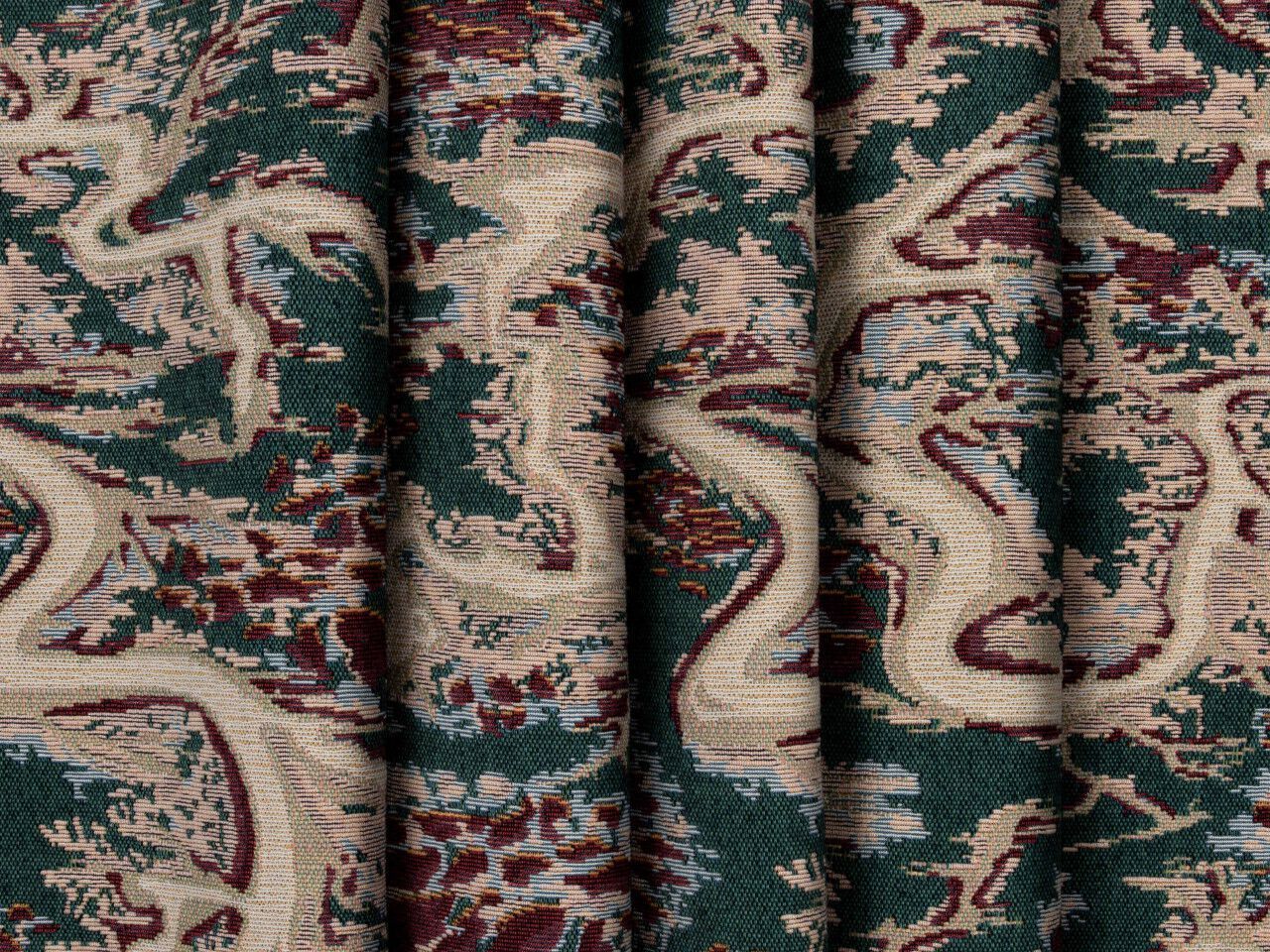 Хлопчатобумажная ткань и акриловая ткань LELIEVRE Métamorphose ARCH-00139799 - Вид №16