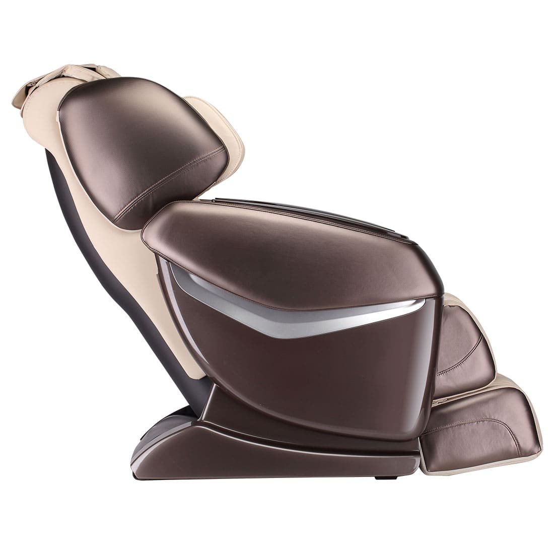 GESS-825 kombo Массажное кресло DESIRE (бежевое) GESS 