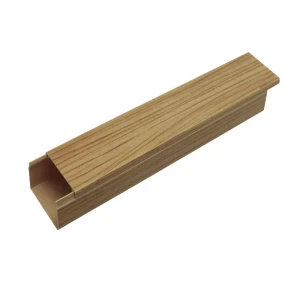 Кабель-канал T-Plast 40х25 мм 2 м цвет дуб 18544129 STLM-2069388