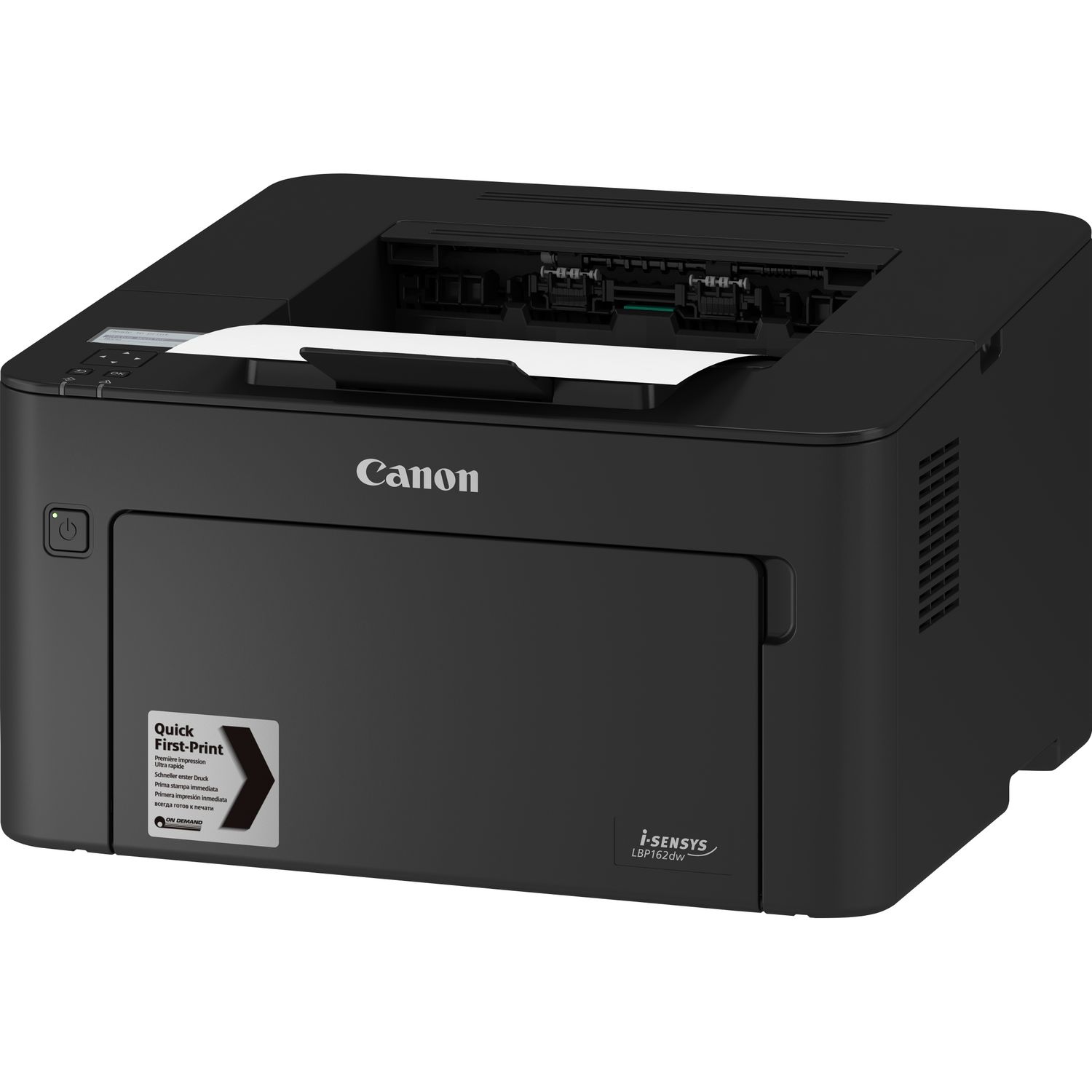 2438C001 i-sensys lbp162dw Canon  - Вид №2