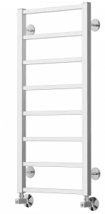 4660059582450 СТАНДАРТ Контур П8 400х900 Полотенцесушитель TERMINUS Нержавеющая сталь