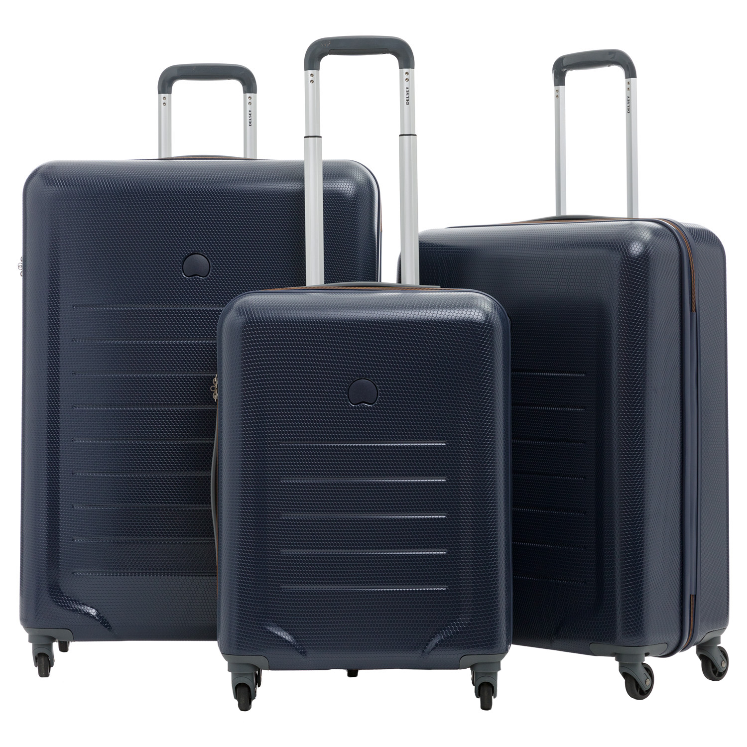 3871803 02 Чемодан 3871803 Spinner 55 Delsey Toliara  - Вид №7