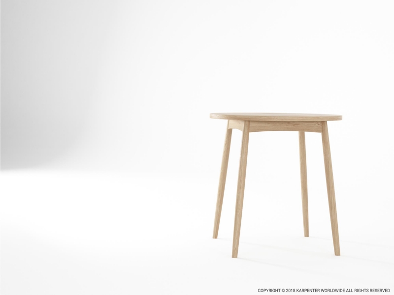 482_930 Круглый стол-реставратор Karpenter  - Вид №3