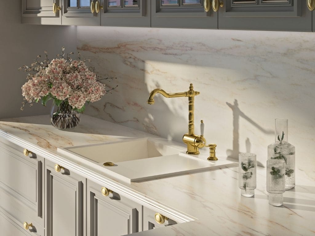 Кухонная мойка Sakaime 68 DC OMOIKIRI 4993192 - Вид №2