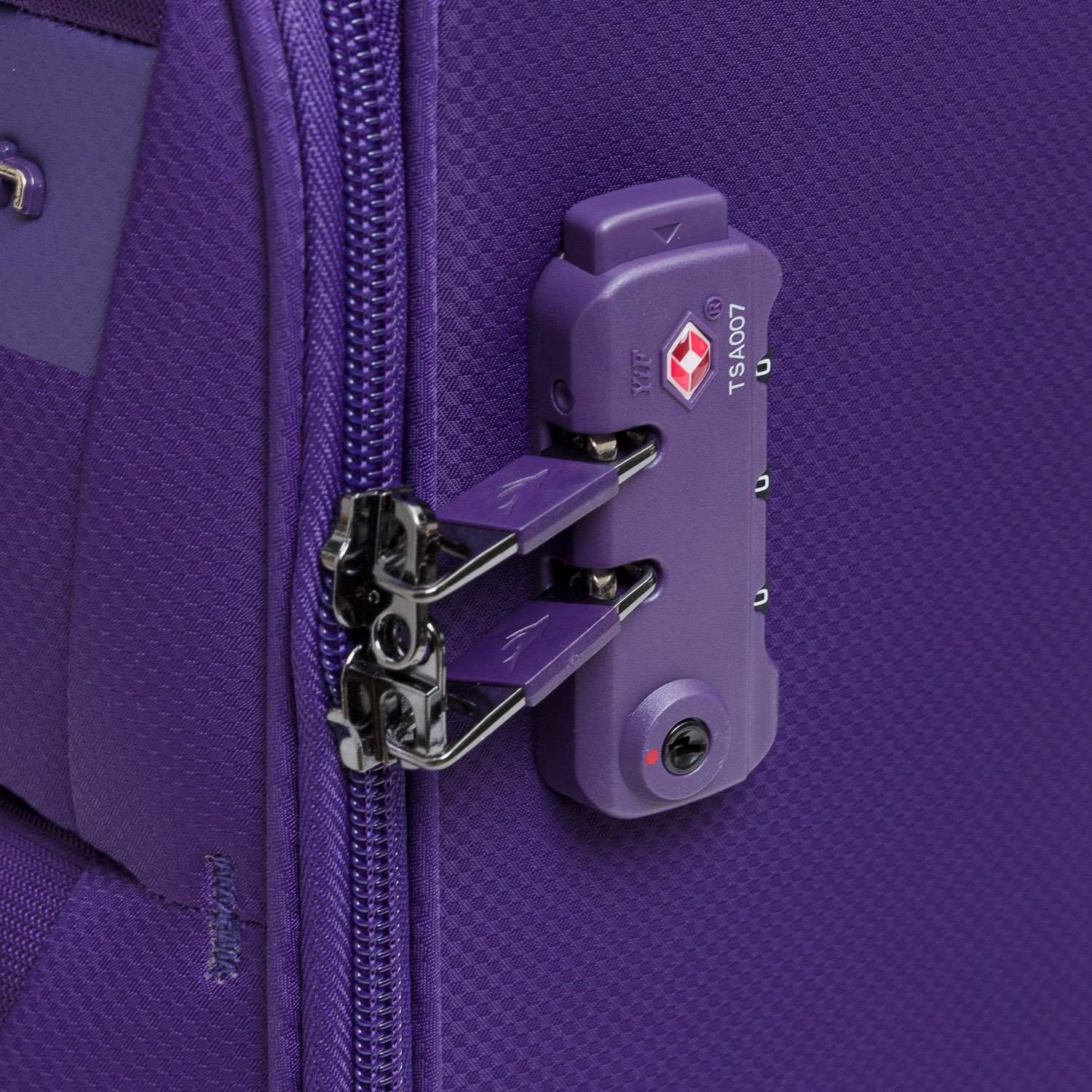 M2424-05-52 Чемодан M2424*52 S March Aeon  - Вид №5