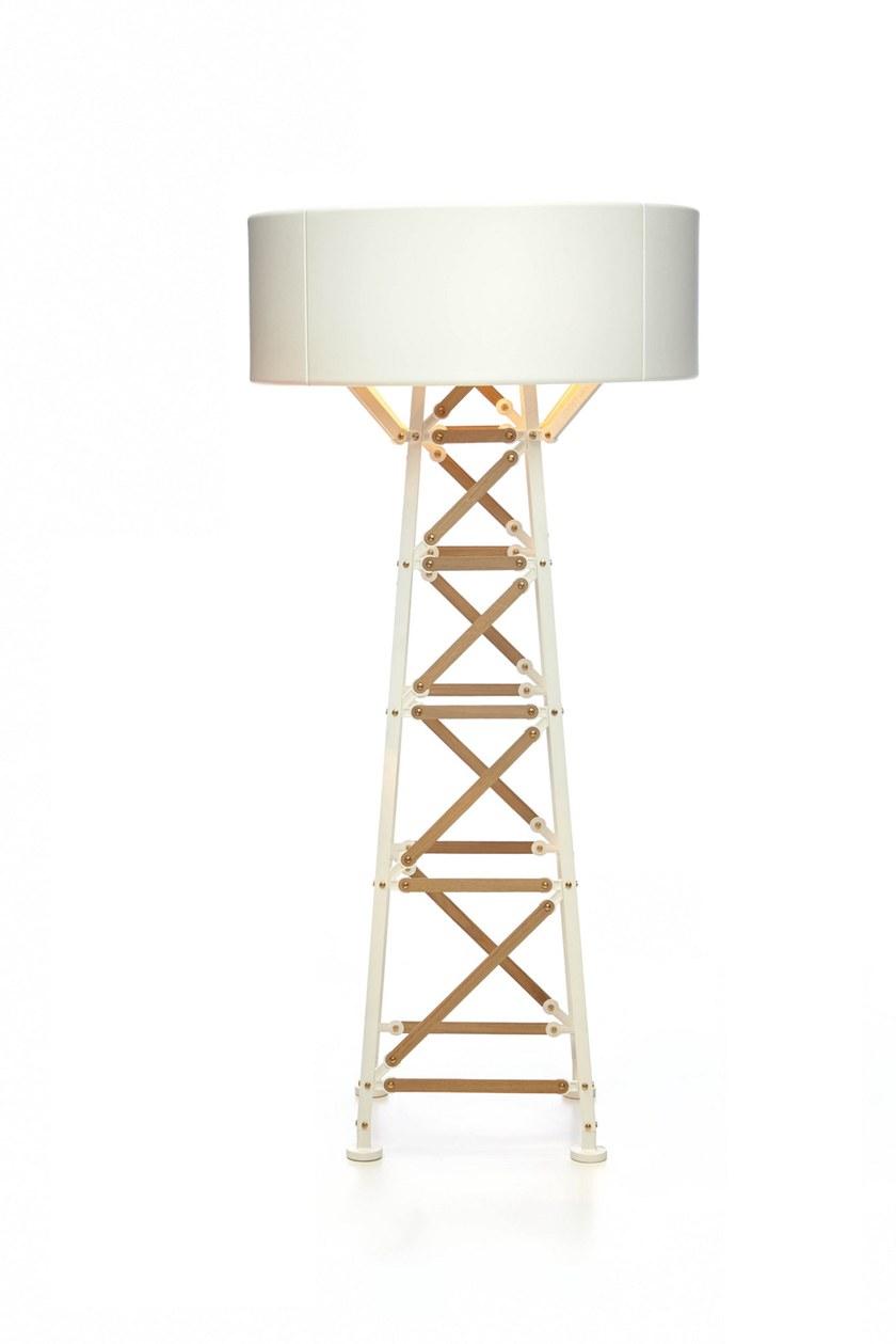 moooi Торшер из алюминия с диммером Construction sun-id-1394608 - Вид №2