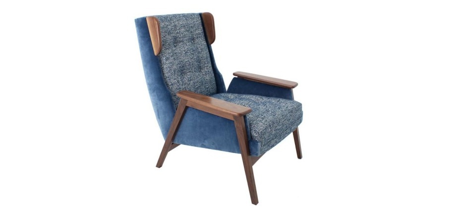 003283 Кресло Umos Design Dizzy Santreyd - Вид №3