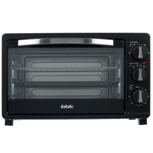 8127456 Мини-печь BBK OE2343M черный