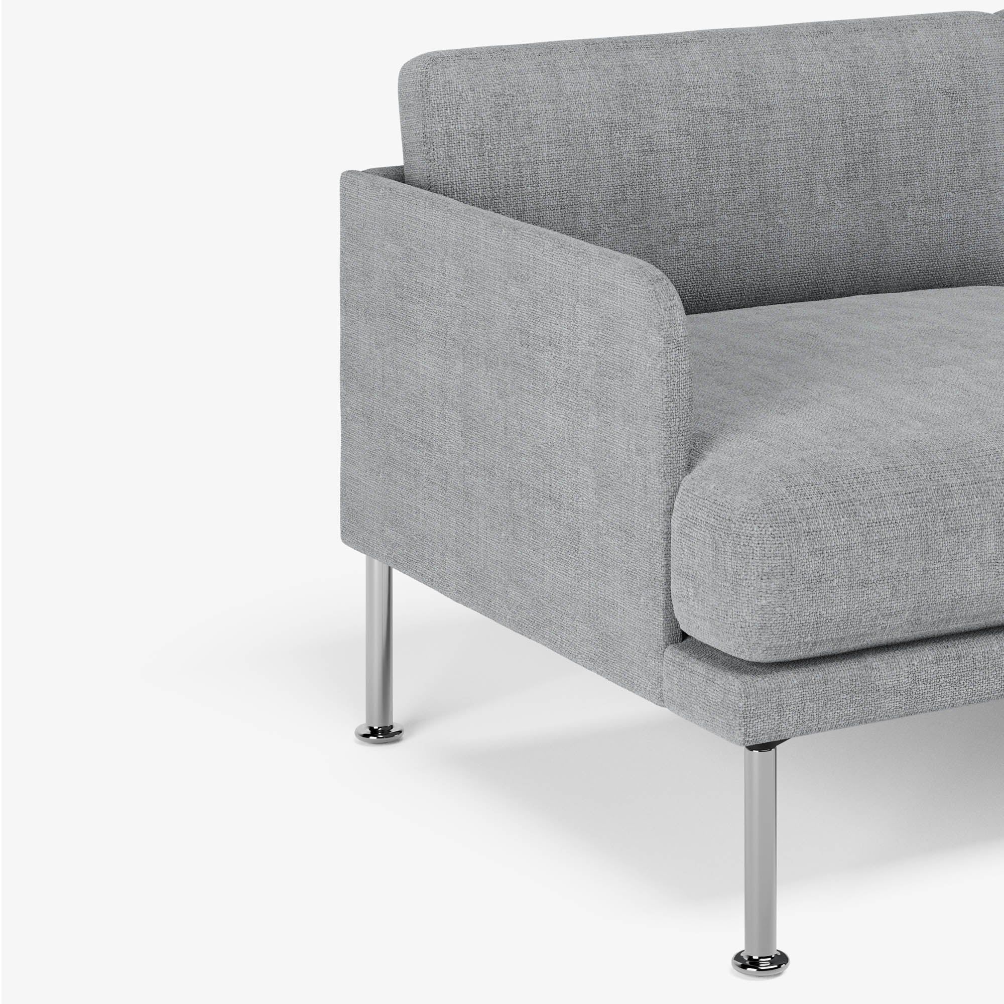 2-местный тканевый диван Case NORDIN ARCH-00002117 - Вид №18