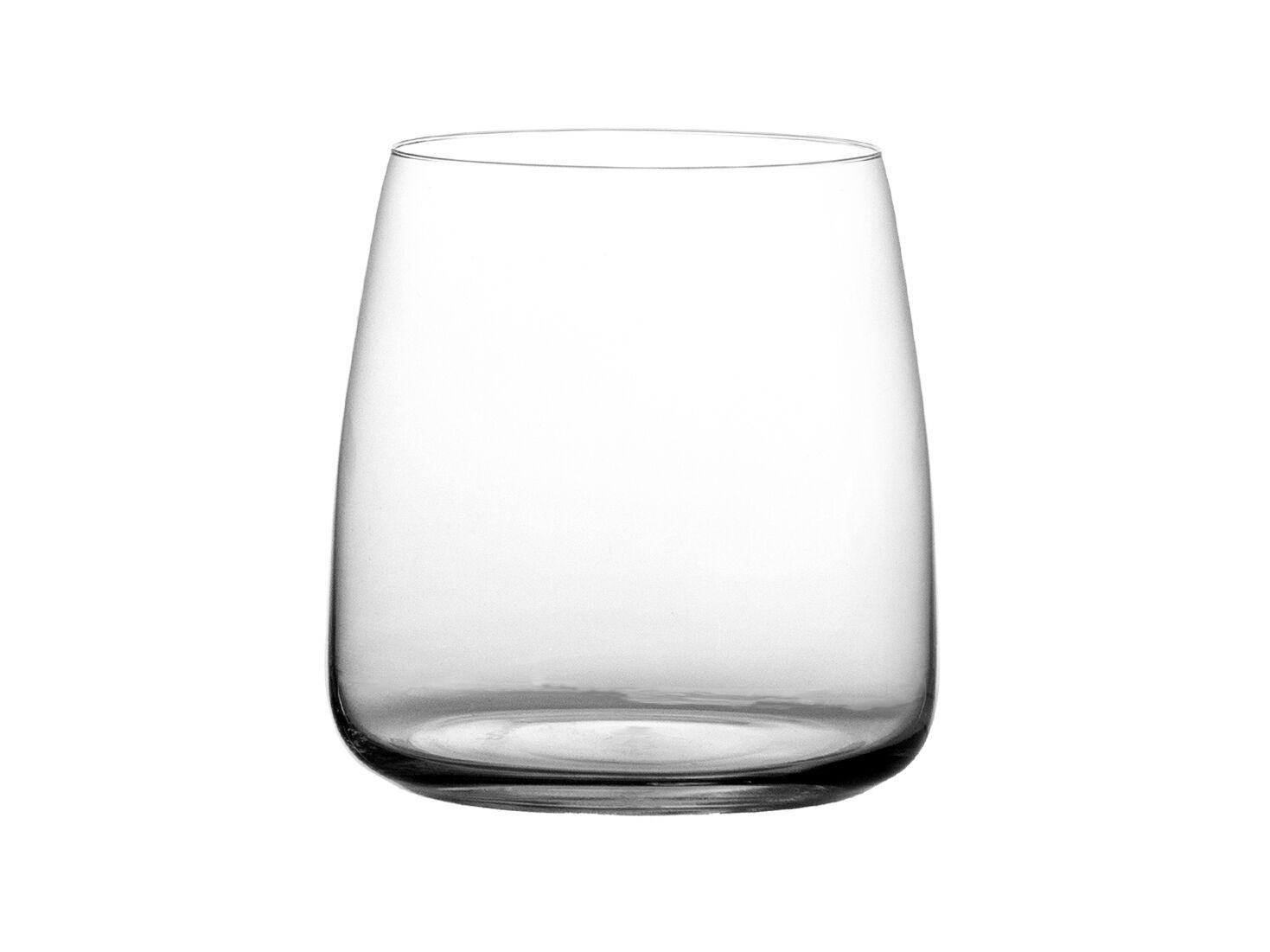 Хрустальный стакан для воды POMAX SYRAH ARCH-00012037 - Вид №1