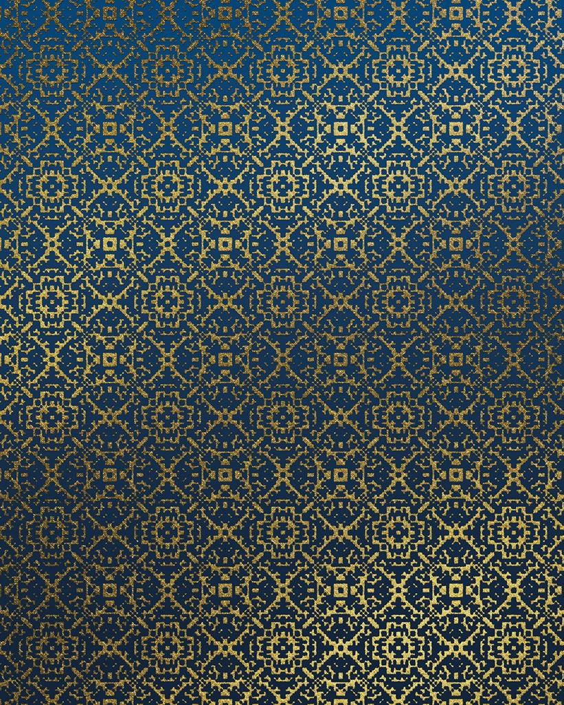 Komar Флизелиновые обои Heritage Hx4-023 - Вид №1