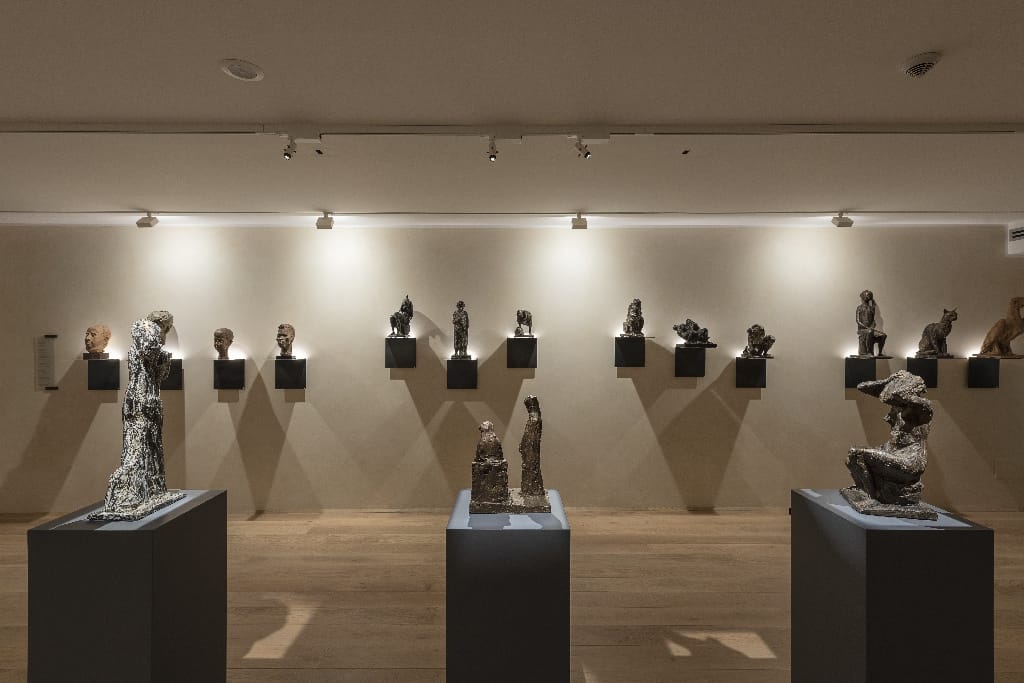 Wall washer a LED in alluminio pressofuso iGuzzini View Opti Linear ARCH-00034693 - Вид №5