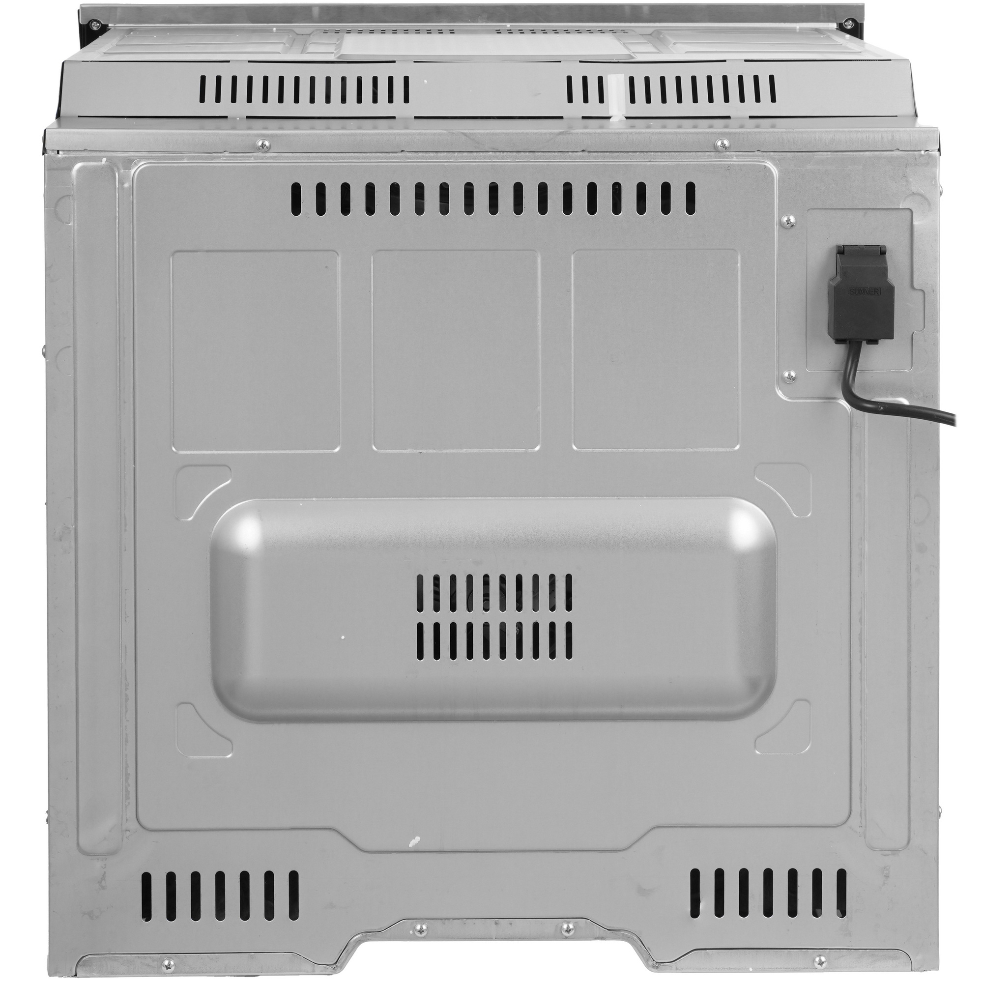 9280266 Духовой шкаф электрический Simfer B6EW56070 + Варочная поверхность газовая Simfer H60Q40W470 STDN-0019759 - Вид №8