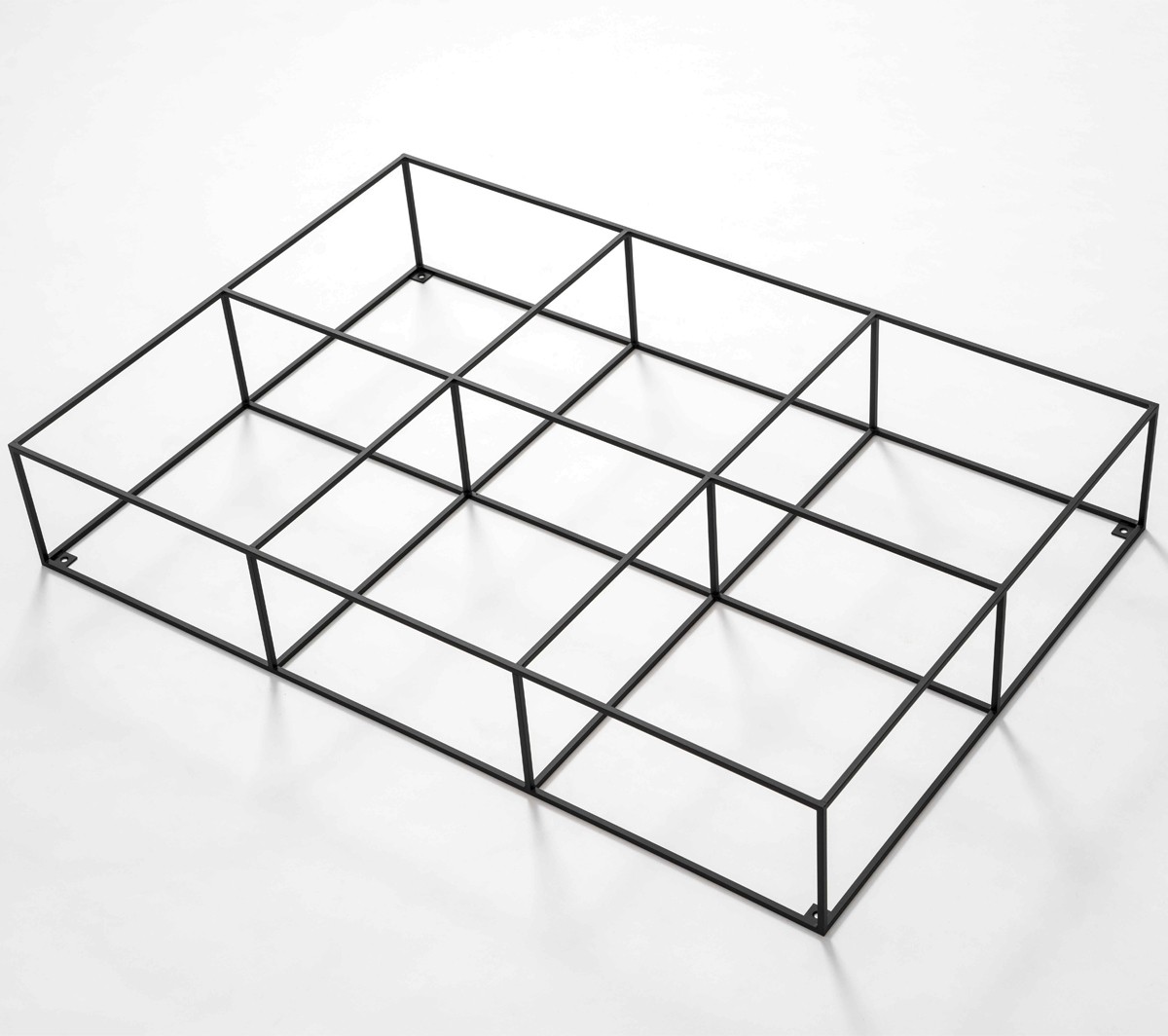 Ex.T FELT COMPOSITION 2 Настенный модульный блок EXFELTCOMB2  - Вид №7